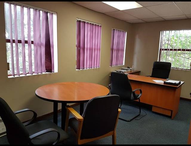 OFFICE FOR SALE IN RANDPARK RIDGE